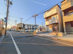 さいたま市桜区南元宿１丁目
