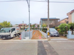 川口市南鳩ヶ谷７丁目