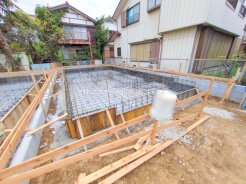 川口市南鳩ヶ谷７丁目