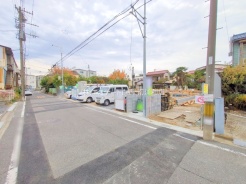 川口市南鳩ヶ谷７丁目