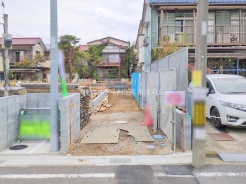 川口市南鳩ヶ谷７丁目