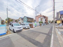 川口市南鳩ヶ谷７丁目