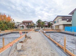 川口市南鳩ヶ谷７丁目