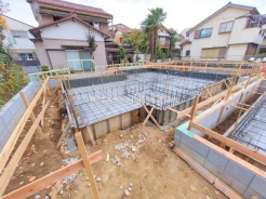 川口市南鳩ヶ谷７丁目