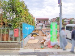 川口市南鳩ヶ谷７丁目