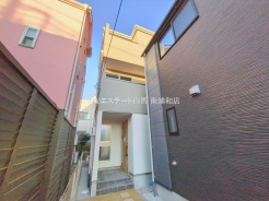 さいたま市大宮区上小町