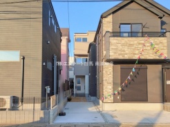 さいたま市大宮区上小町