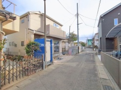 さいたま市中央区八王子２丁目