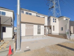 川口市大字東貝塚