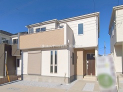 川口市大字東貝塚