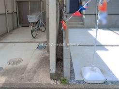 さいたま市南区大字太田窪