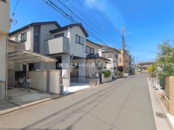 さいたま市南区大字太田窪