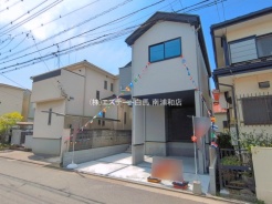 さいたま市南区大字太田窪