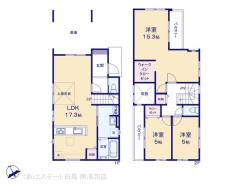 図面と異なる場合は現況を優先