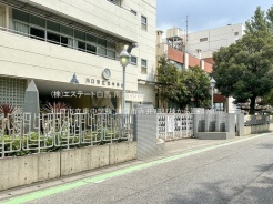 川口市赤井３丁目