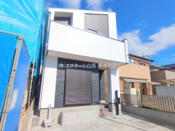 さいたま市緑区大字三室