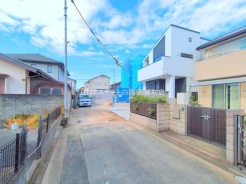 さいたま市緑区大字三室