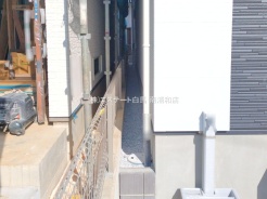 さいたま市緑区大字三室