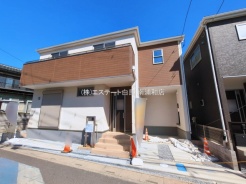 さいたま市見沼区堀崎町