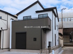 川口市大字伊刈