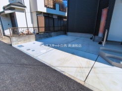 さいたま市見沼区堀崎町