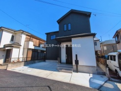 さいたま市見沼区堀崎町