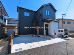 さいたま市見沼区堀崎町