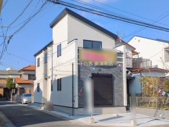 川口市芝宮根町