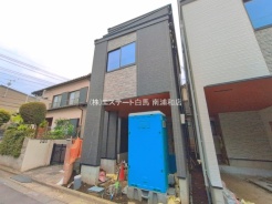 さいたま市浦和区上木崎６丁目