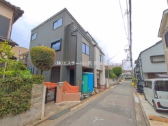 さいたま市浦和区上木崎６丁目