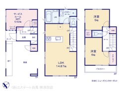 図面と異なる場合は現況を優先