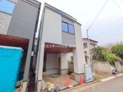 さいたま市浦和区上木崎６丁目