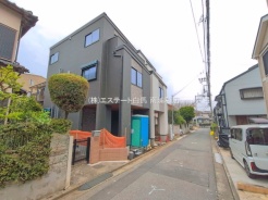 さいたま市浦和区上木崎６丁目