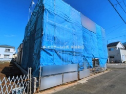 さいたま市緑区大字三室