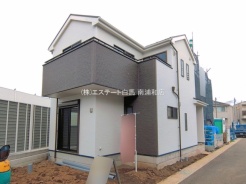 さいたま市緑区大字三室