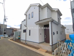 さいたま市緑区大字三室