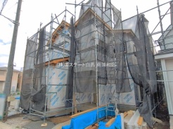 さいたま市緑区大字三室