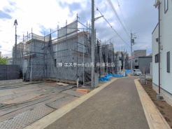 さいたま市緑区大字三室