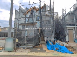 さいたま市緑区大字三室