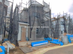 さいたま市緑区大字三室