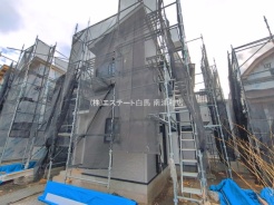 さいたま市緑区大字三室