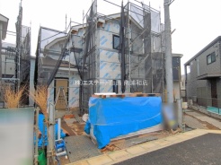 さいたま市緑区大字三室