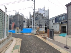 さいたま市緑区大字三室