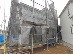 さいたま市緑区大字三室