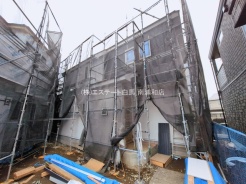 さいたま市緑区大字三室