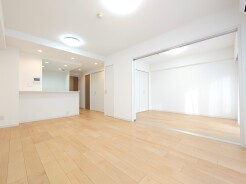 家族団らんの時間も増えそうなくつろぎのＬＤＫ。
