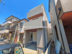 さいたま市南区太田窪５丁目