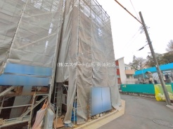 さいたま市南区太田窪５丁目