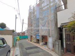 さいたま市南区太田窪５丁目