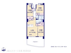 図面と異なる場合は現況を優先